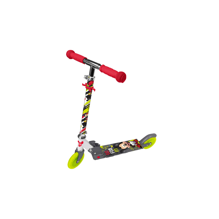 Disney 59994 2-WHEEL SCOOTER MICKEY | ML Performance US US Car Parts