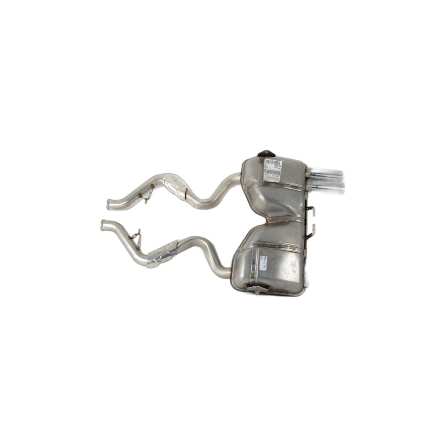 Genuine BMW 18307848119 E93 E92 Rear Muffler (Inc. M3) | ML Performance US Car Parts