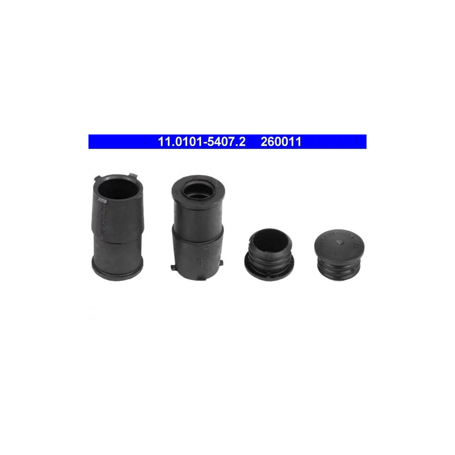 ATE 11.0101-5407.2 Guide Sleeve Kit, Brake Caliper
