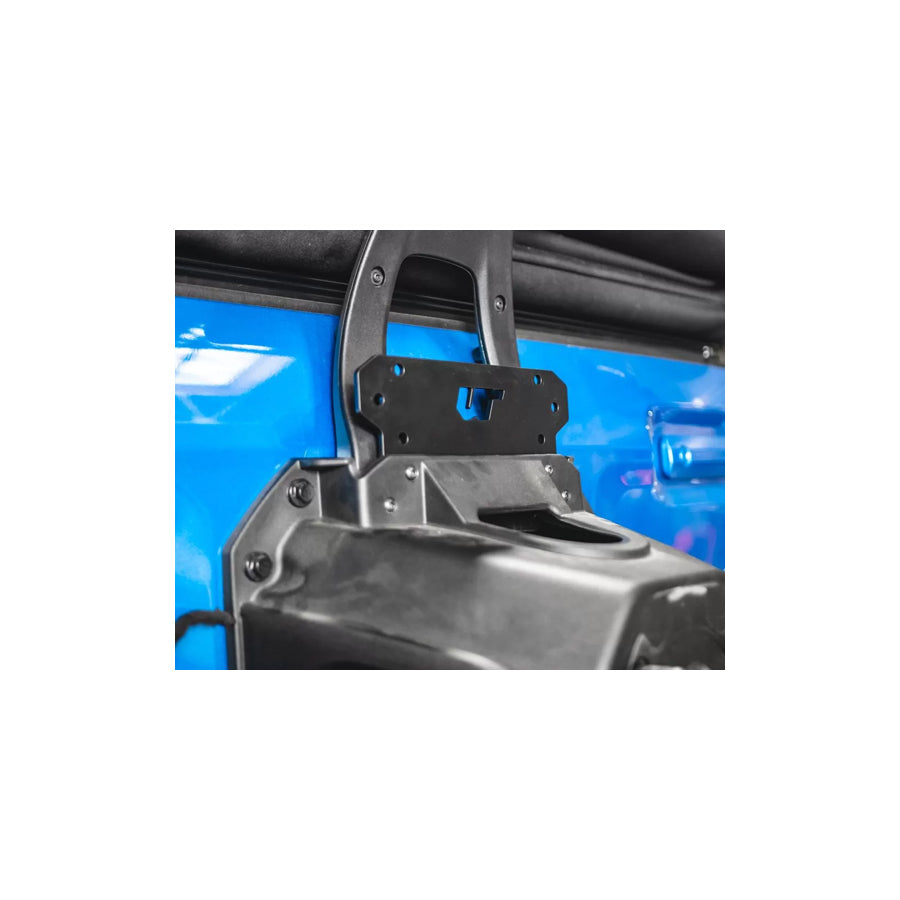 VR Performance Ford Bronco Third Brake Light Extension for 37 Inch Spare