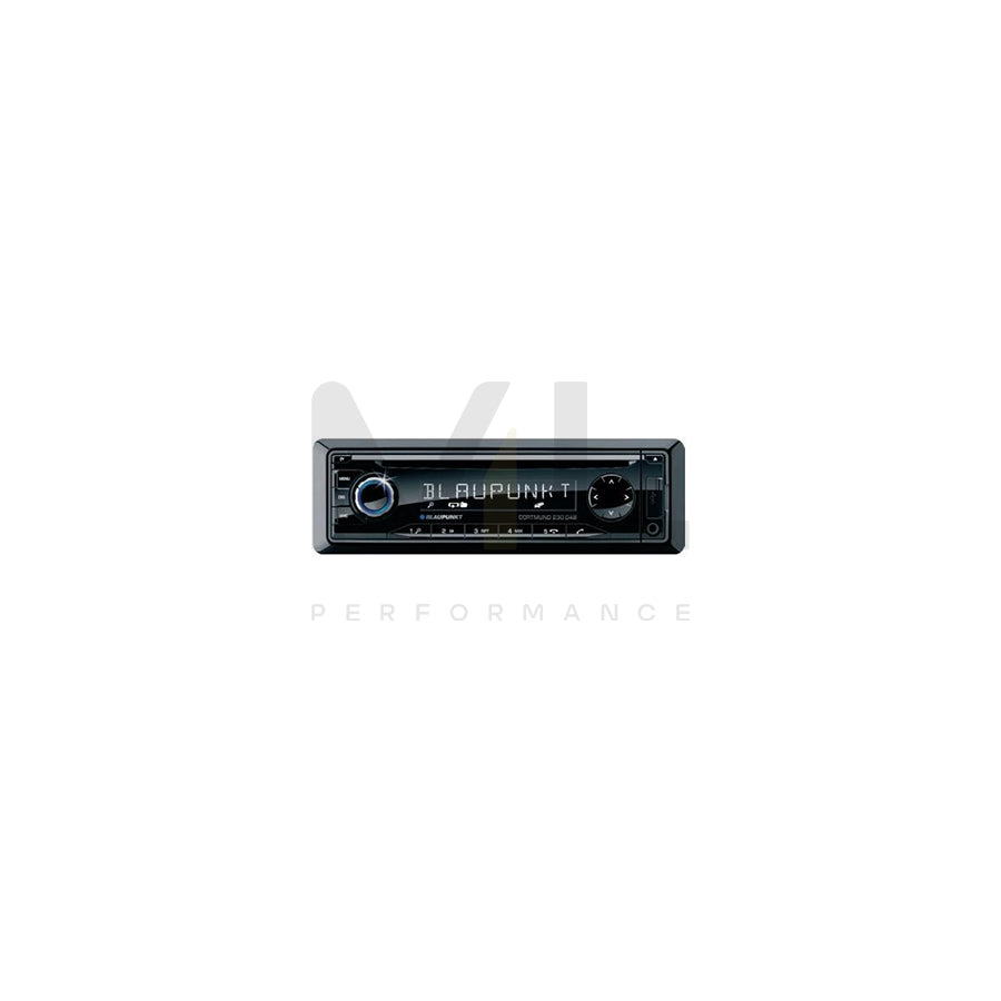 BLAUPUNKT DORTMUND 230 DAB 1 011 402 222 001 Car stereo CD, 1 DIN, MP3, WMA | ML Performance Car Parts