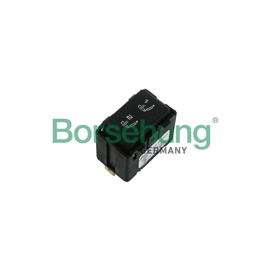 Borsehung B11419 Seat Heater Control Module