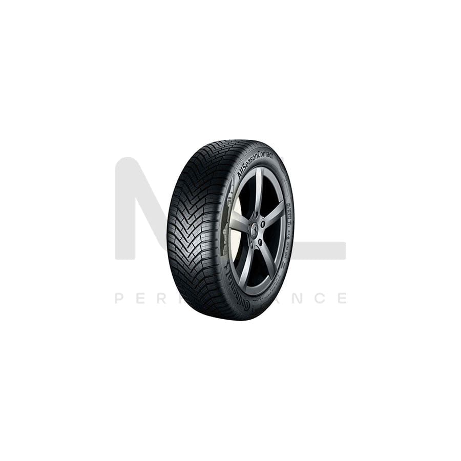 Continental AllSeasonContact™ 235/45 R18 98Y All-season Tyre | ML Performance US Car Parts