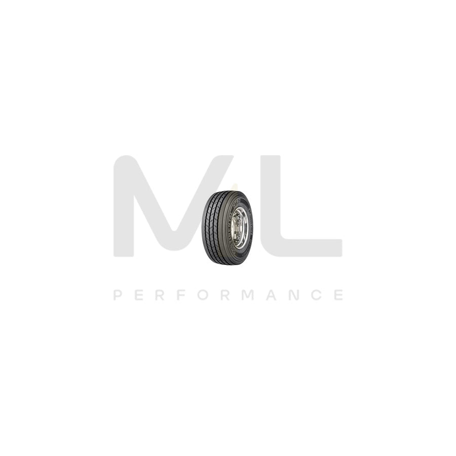Continental HTR 2 385/65 R22.5 160K All-season Truck Tyre | ML Performance US Car Parts