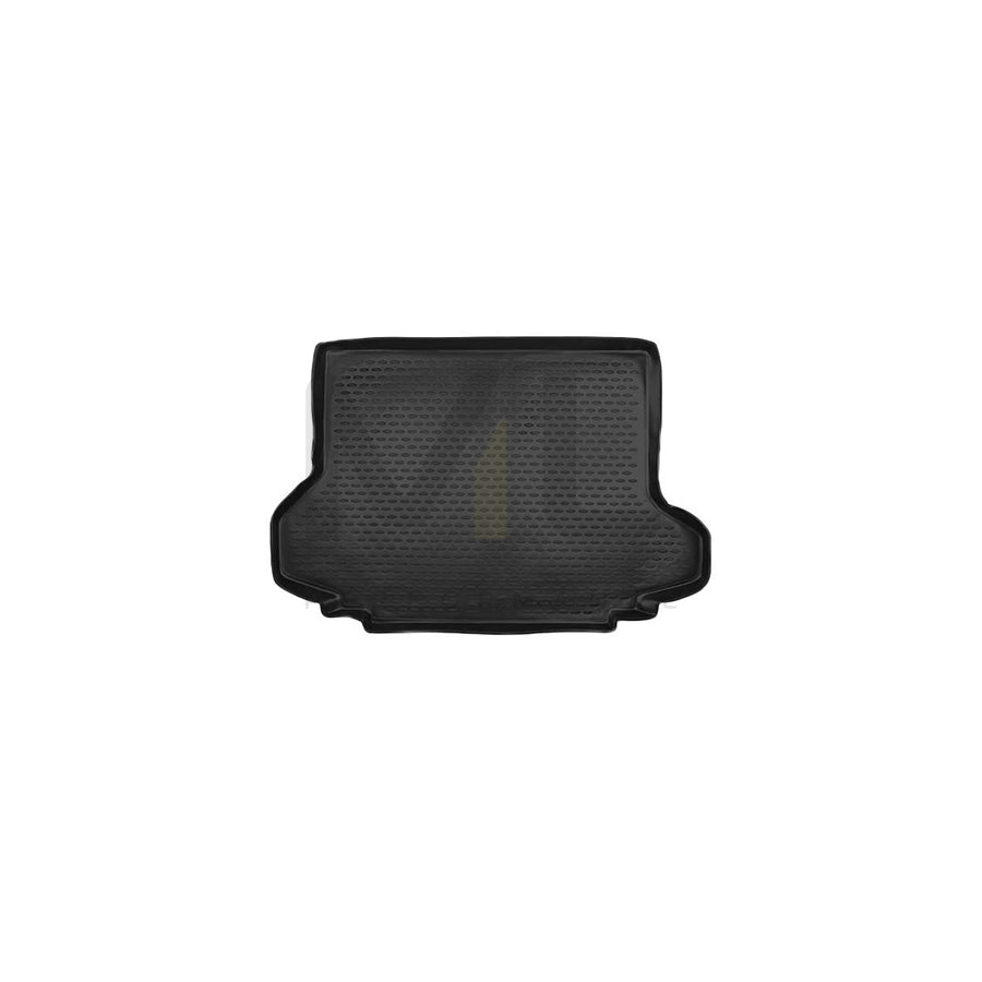 RIDEX 4731A0428 Car boot liner for RENAULT Koleos I (HY) | ML Performance Car Parts