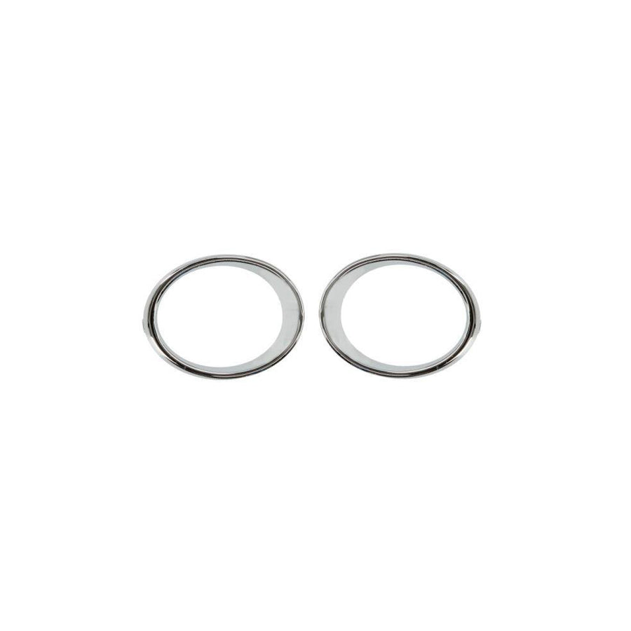 Blic 6502-07-6090915P Bumper Grill For Renault Kadjar (Ha_, Hl_)