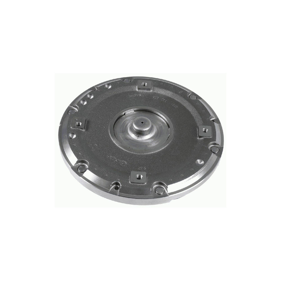 Sachs 3089 000 024 Clutch Kit For Chrysler Voyager Iv (Rg, Rs)