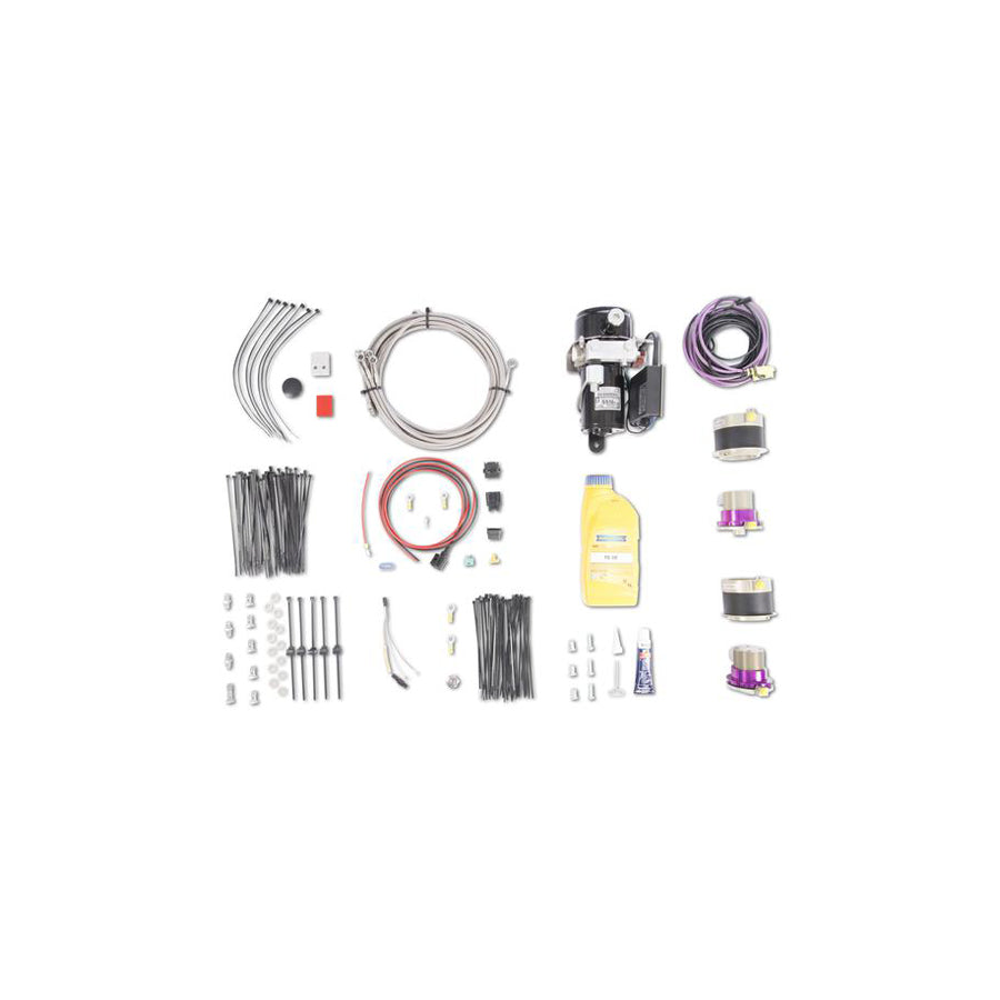 KW 192104AR Audi A4 B9 HLS 4 Hydraulic Lift System - OEM 11 | ML Performance UK Car Parts
