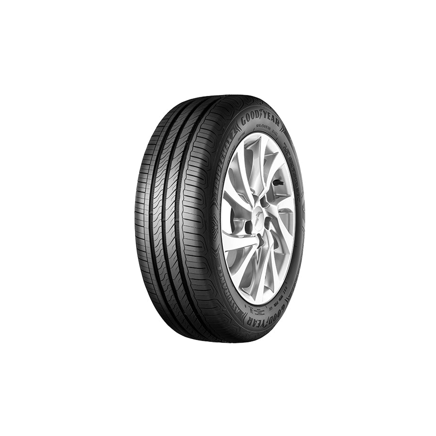 Goodyear Eagle F1 Asymmetric 6 235/45 R18 98Y XL Summer Car Tyre | ML Performance US Car Parts