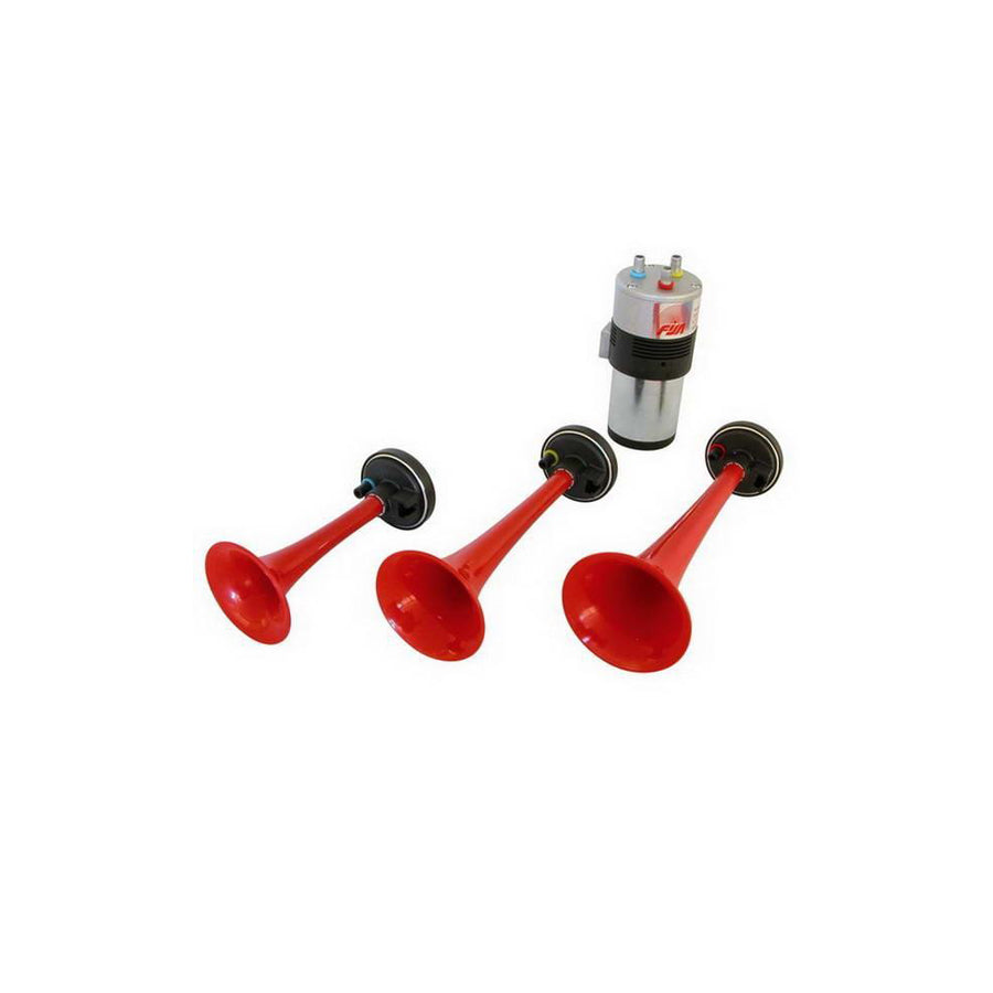 Carpoint Tour De France 0524731 Horn | ML Performance US Car Parts