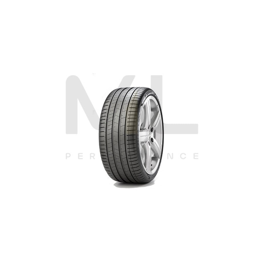 Pirelli P ZERO™ Seal Inside +KSX 245/35 R20 95Y Summer Tyre | ML Performance UK Car Parts