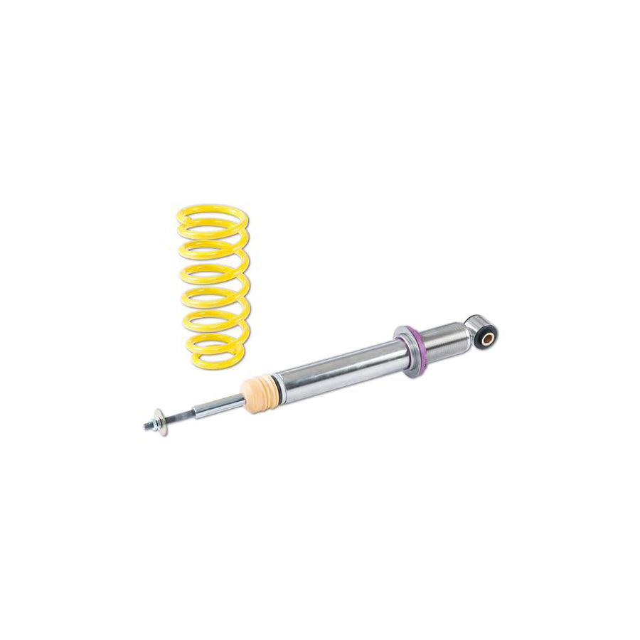 KW 10210018 Audi 80 B4 Variant 1 Coilover Kit 4 | ML Performance UK Car Parts