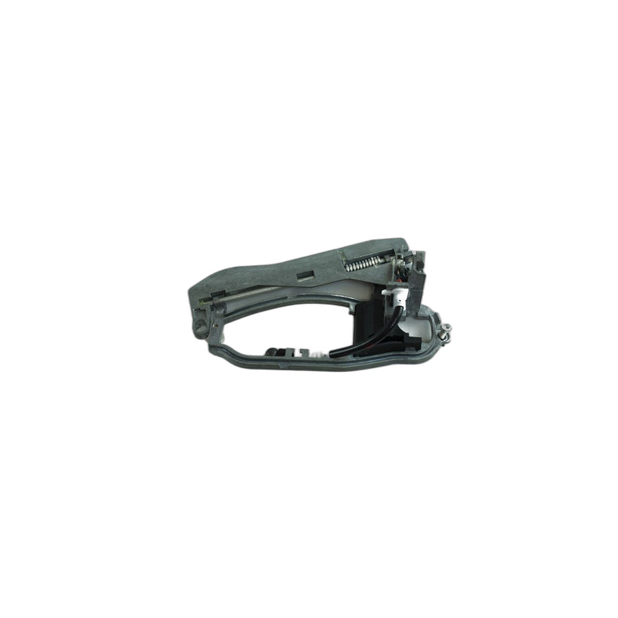 Genuine BMW 51218243616 E53 Carrier, Outside Door Handle,Front Right (Inc. X5)