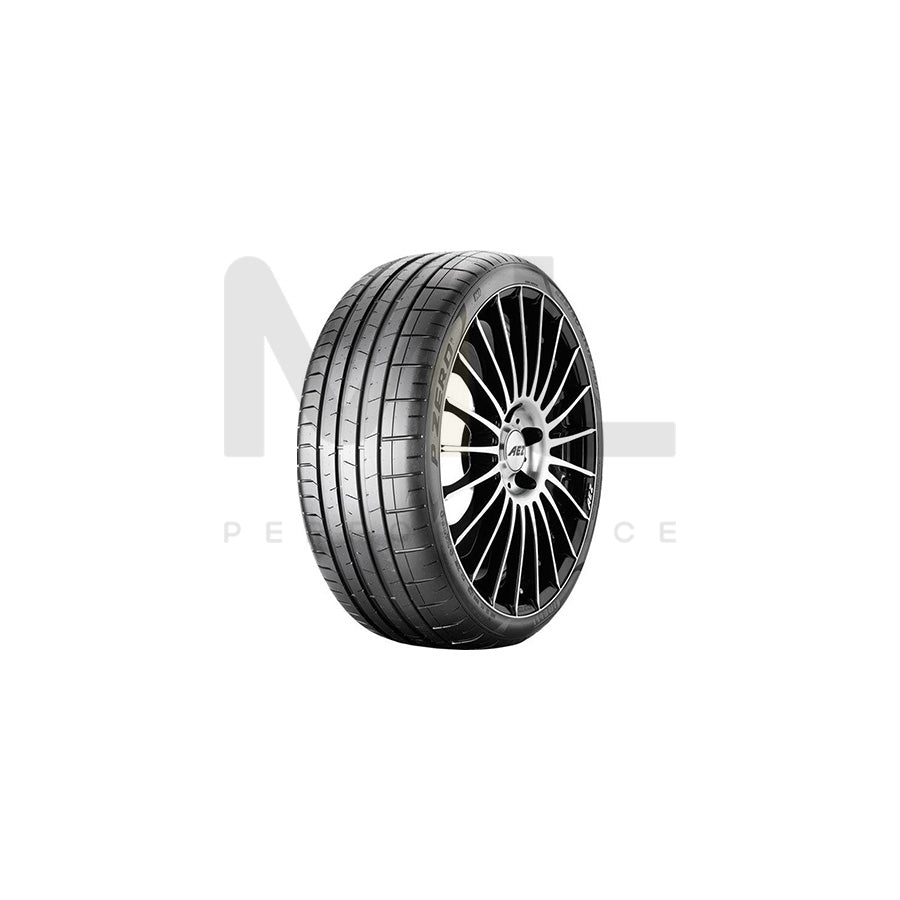 Neue Artikel zum Kauf Pirelli P ZERO™ – (PZ4) (NF0) 101Y Elect ML Tyre 265/35 Performance R21 Summer