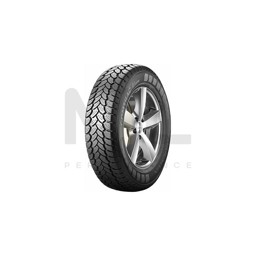 Vredestein Comtrac All Season 185 R14 102/100R All-season Van Tyre | ML Performance US Car Parts