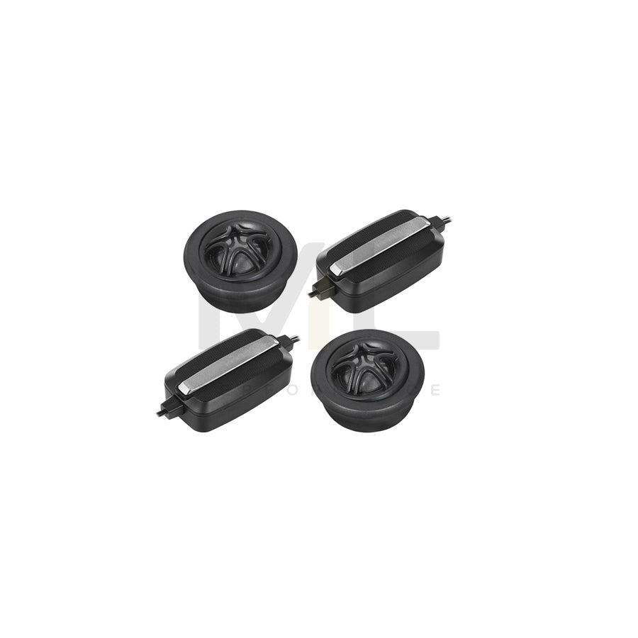 CRUNCH GTI-6.2T Tweeters | ML Performance Car Parts