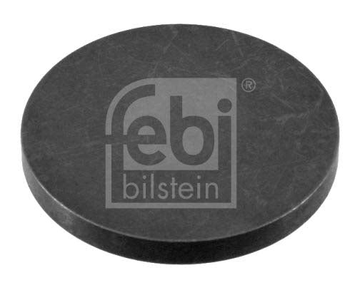 Febi Bilstein 18440 Adjusting Disc, Valve Clearance For Iveco Daily | ML Performance US Car Parts