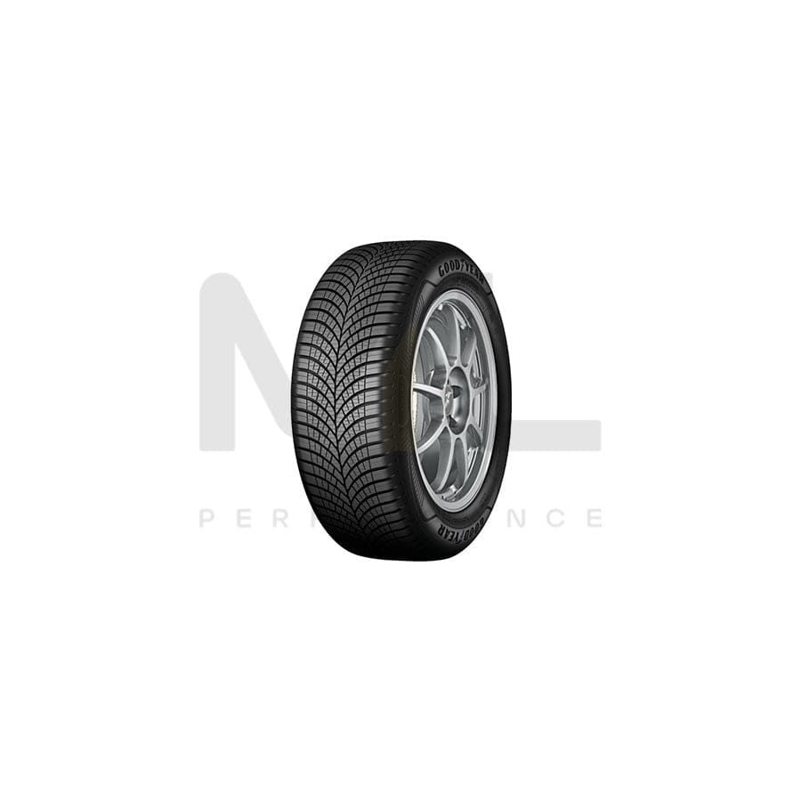 Goodyear Vector 4Seasons GEN-3 185/60 R15 88V All-season Tyre – ML 