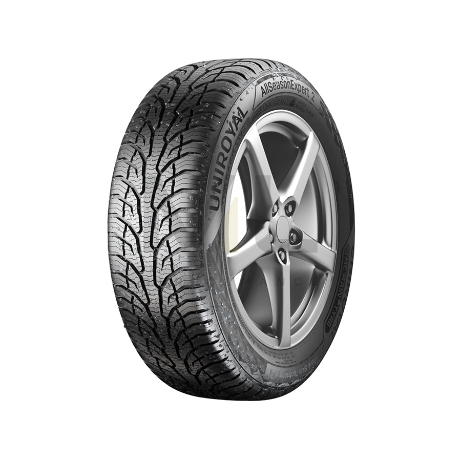 Uniroyal All Season Expert 2 155/70 R13 75T All-season Tyre – ML Performance