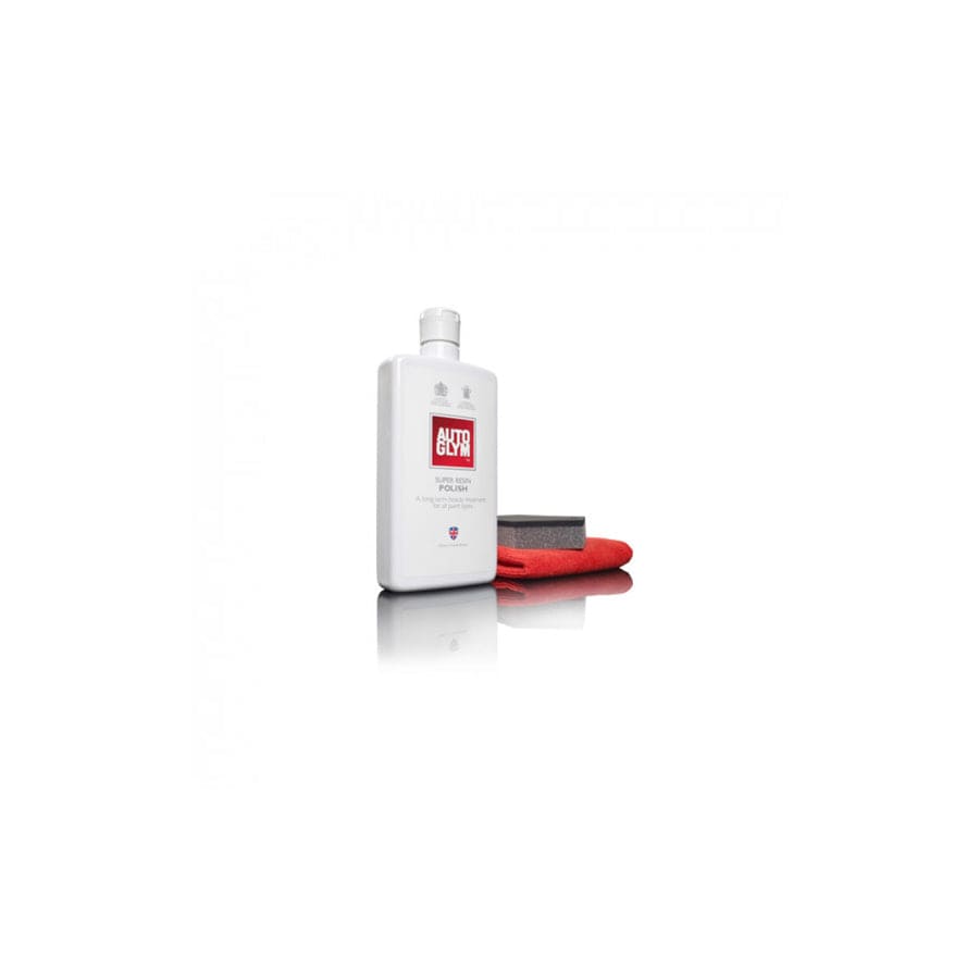 Autoglym Super Resin Polish Kit | ML Performance US Car Parts