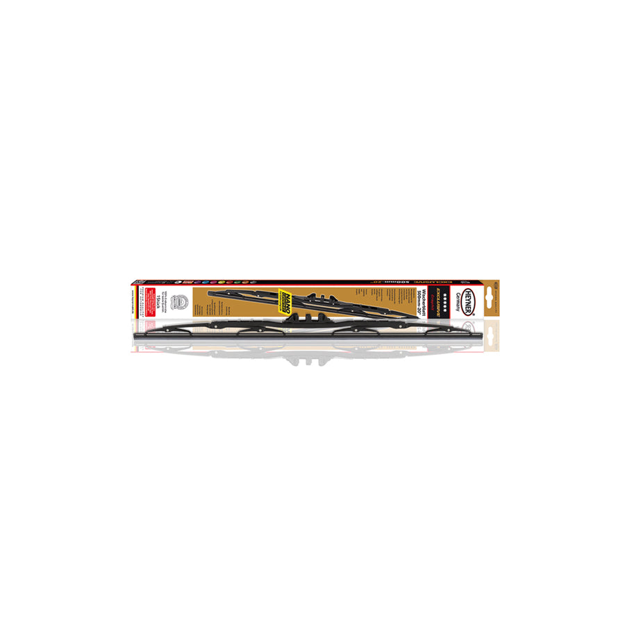 Heyner 153 000-13 EXCLUSIVE WIPER BLADES | ML Performance US US