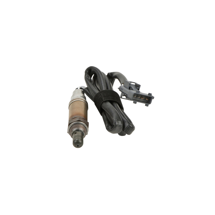 Genuine Porsche Lambda Oxygen Sensor, After Catalytic Converter Porsch