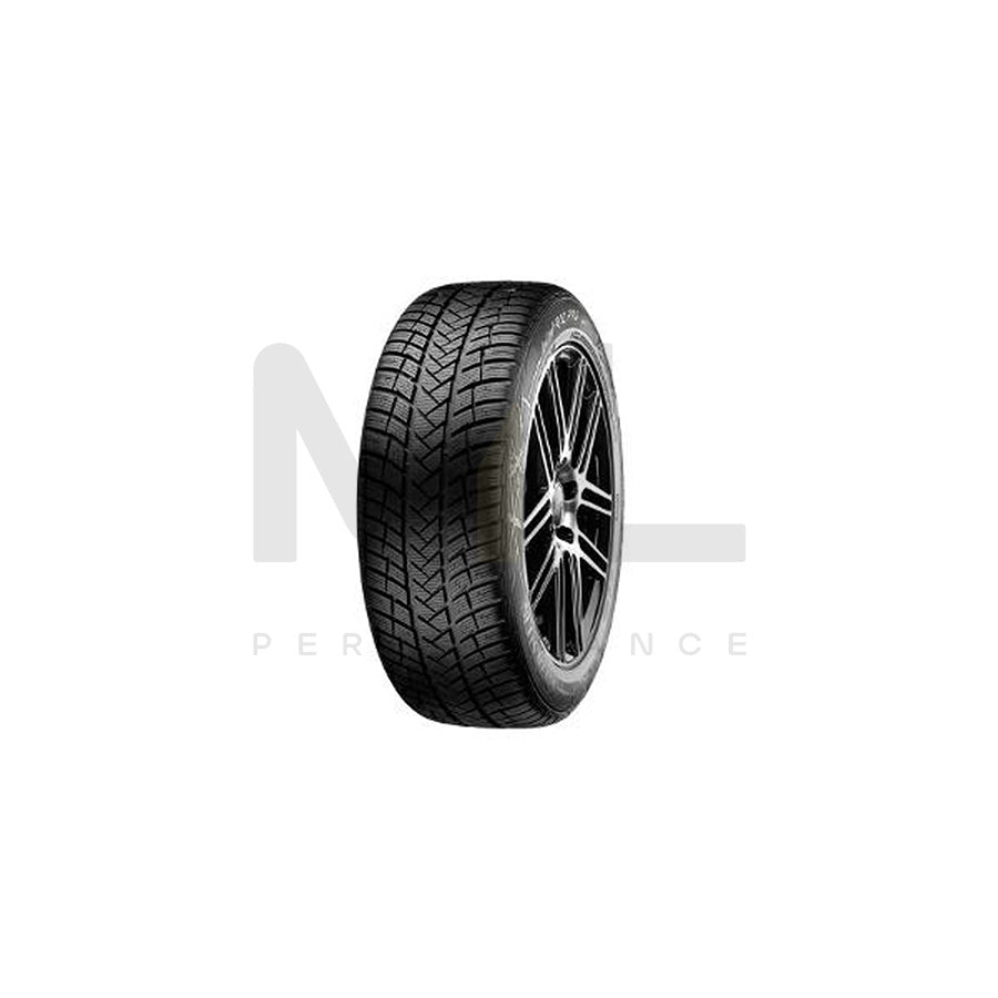 Vredestein Wintrac Pro XL 225/40 R18 92W Winter Tyre | ML Performance US Car Parts