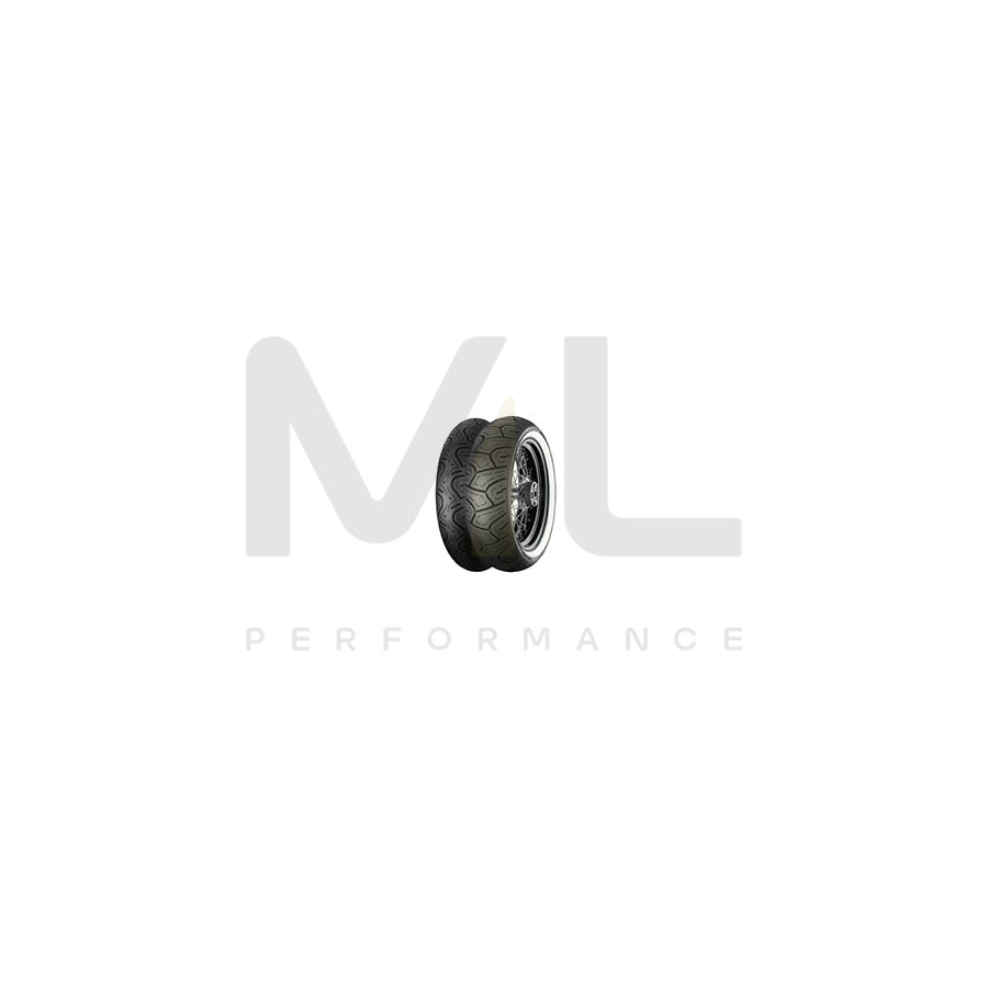 Continental ContiLegend 180/65 B16 81H Motorcycle Summer Tyre | ML Performance US Car Parts