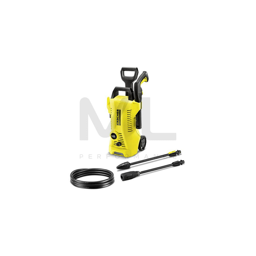 KARCHER K 2 PREMIUM, POWER CONTROL 1.673-630.0 Pressure washer 360l/h, 1.4kW | ML Performance Car Parts