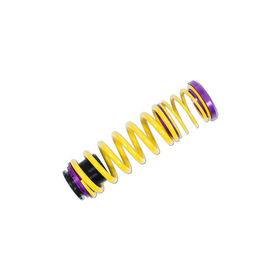 KW 25333003 Aston Martin Vantage Height-Adjustable Lowering Springs Kit 4 | ML Performance UK Car Parts