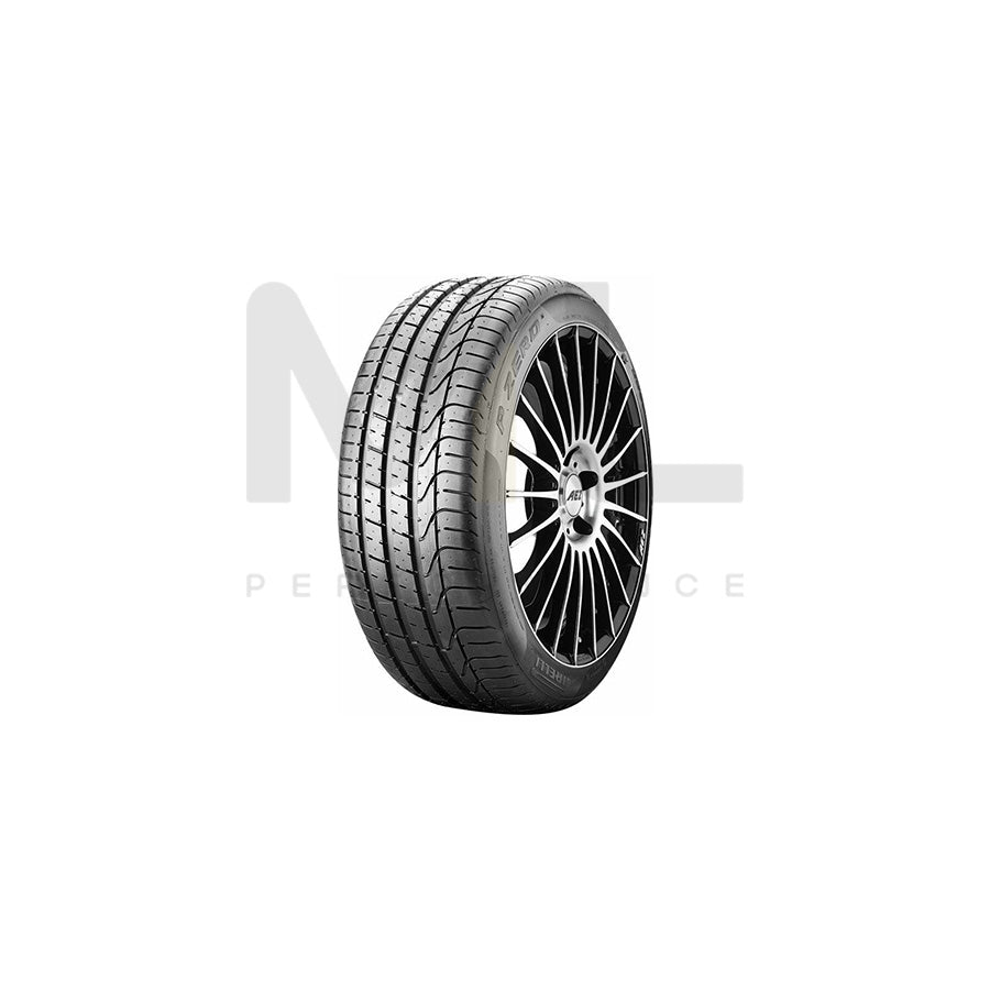 Pirelli P ZERO™ 295/45 ZR20 110Y SUV Summer Tyre | ML Performance UK Car Parts
