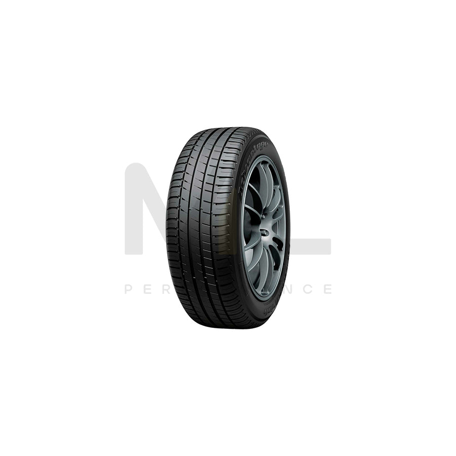BFGoodrich® Advantage SUV 235/50 R18 101V SUV Summer Tyre | ML Performance US Car Parts