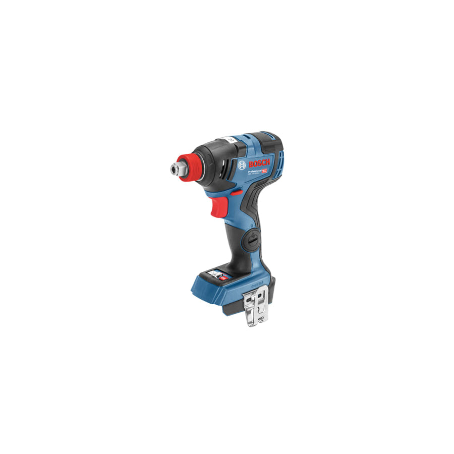 Bosch BSHGDX18V20N GDX 18V-200C Brushless Impact Driver/Wrench 18V Bare Unit | ML Performance US