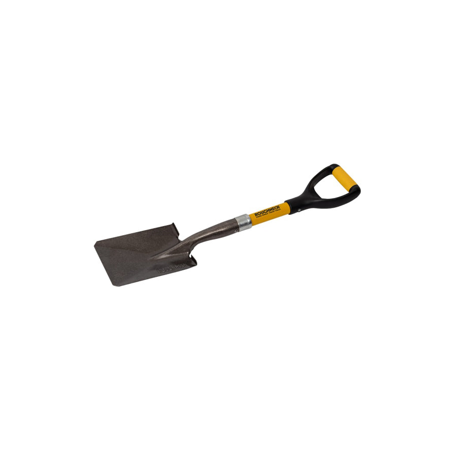 Roughneck ROU68006 Micro Shovel, Square Mouth | ML Performance US