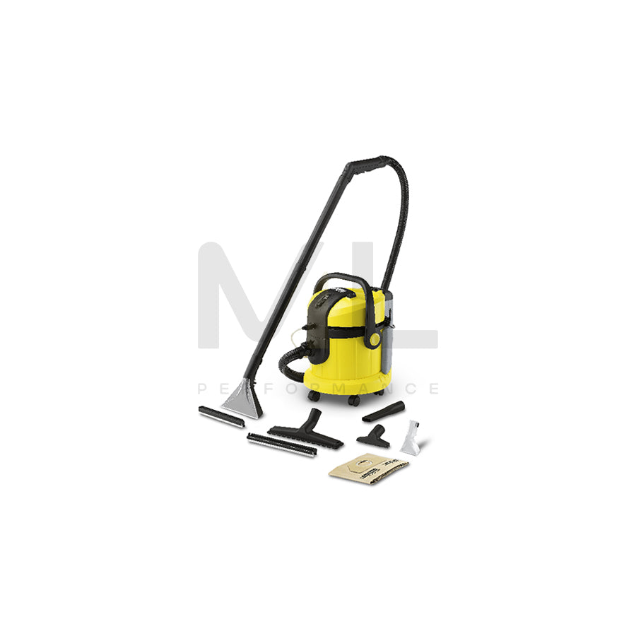 KARCHER SE 4002 1.081-140.0 Wet / Dry Vacuum Cleaner