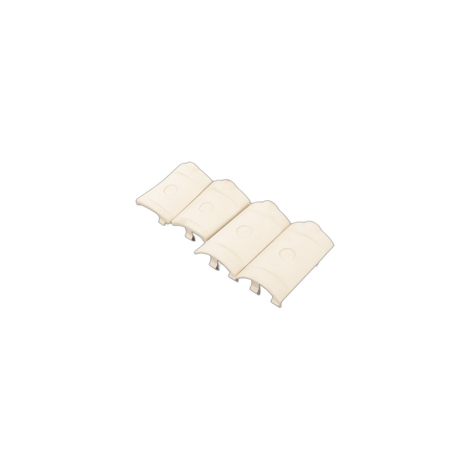 Genuine BMW 52209133162 E60 Cover Kit Isofix CREAMBEIGE (Inc. 520d, 525d & 530d) | ML Performance US Car Parts