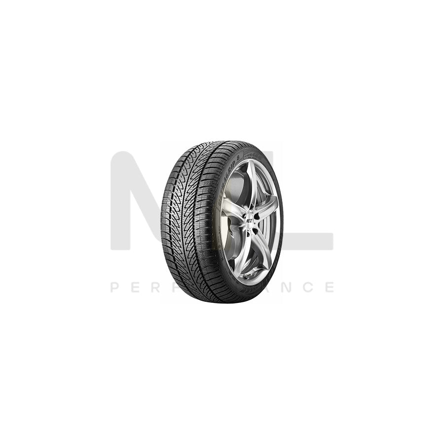 ML R18 GripÂ® 225/40 Tyre – 8 Goodyear Winter 92V Performance Performance Ultra