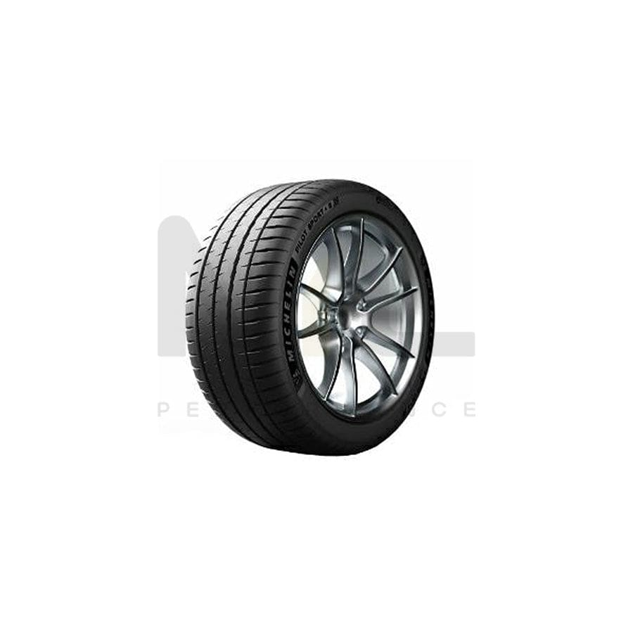 Michelin Pilot Sport 4 S 305/25 ZR21 (98Y) Summer Tyre | ML Performance UK Car Parts