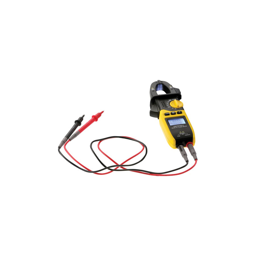 STANLEY® Intelli Tools INT082564 FatMax® Smart Clamp Digital Multimeter | ML Performance US