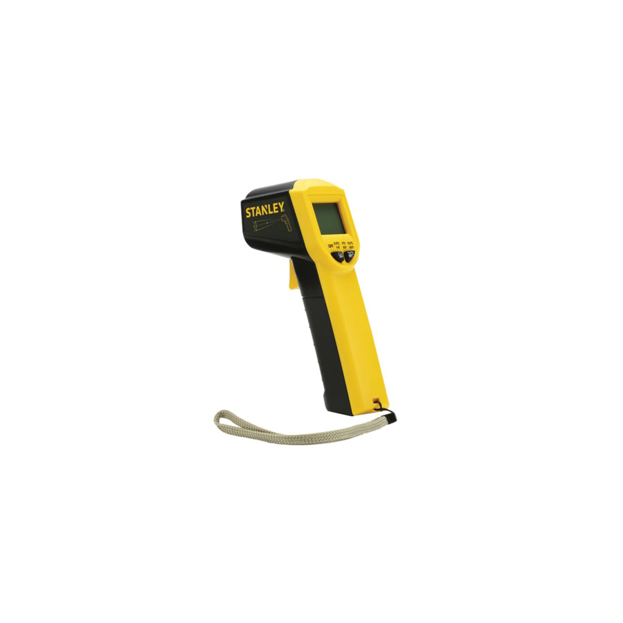 STANLEY® Intelli Tools INT077365 Digital Infrared Thermometer | ML Performance US