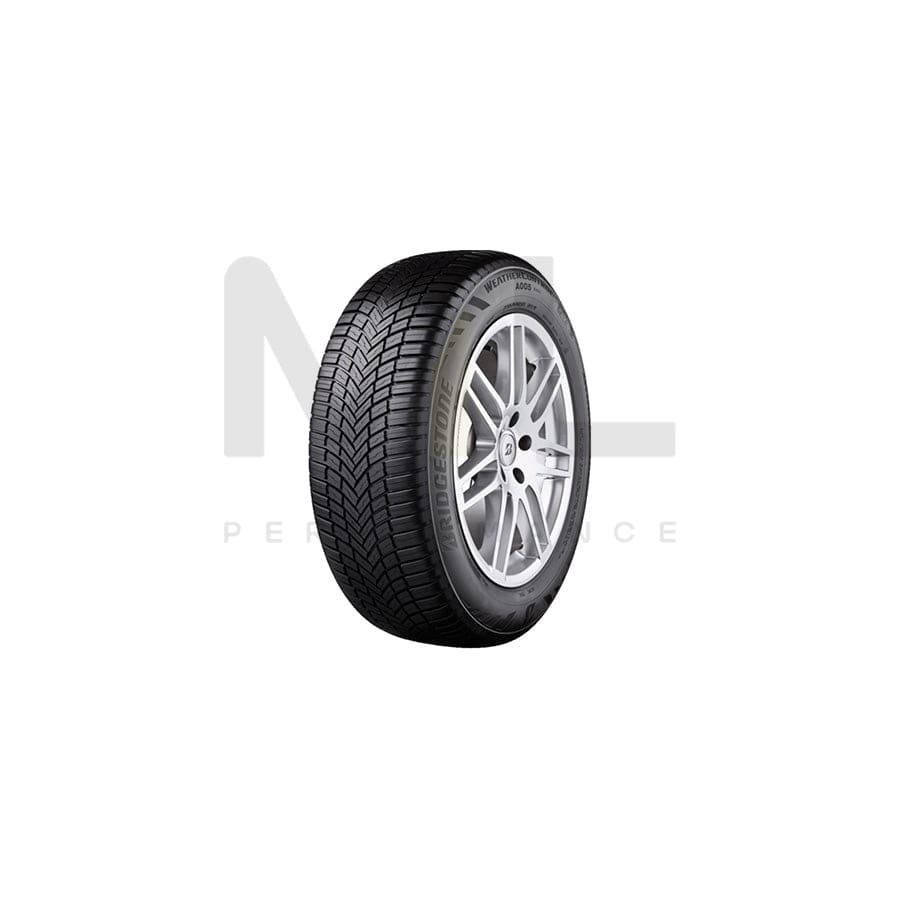 Performance A005 Evo Control R20 Weather Tyre All Bridgestone 245/45 – Season ML 99W