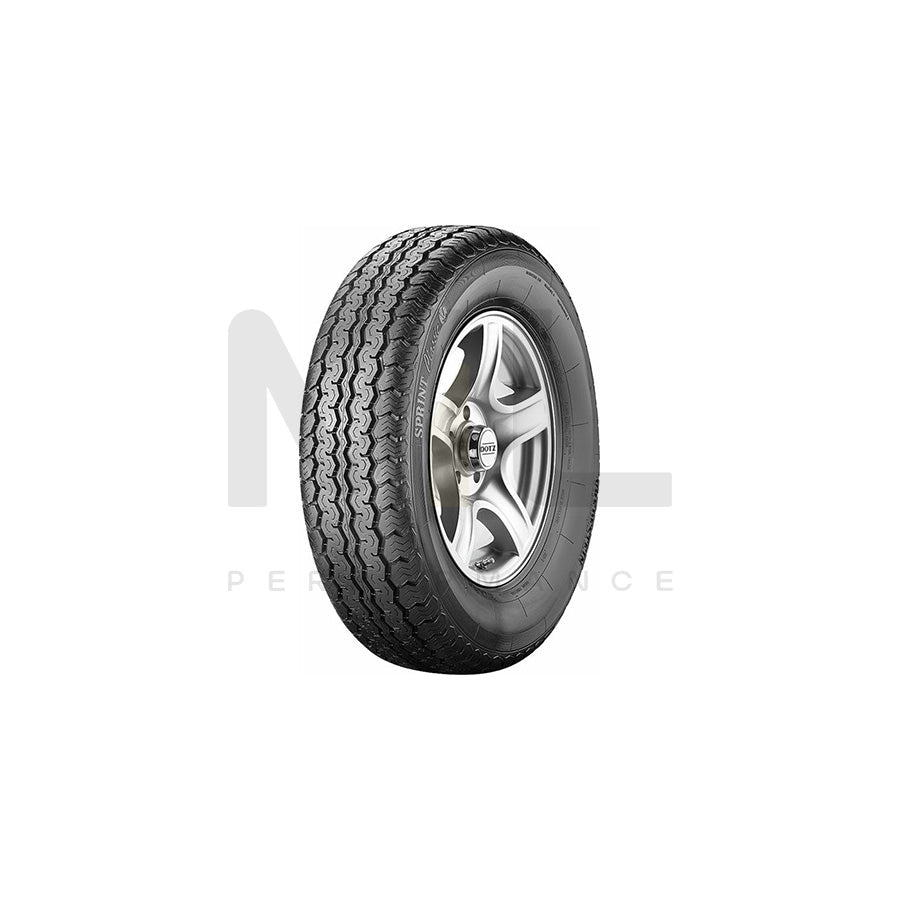 Vredestein Sprint Classic TL 185/70 R15 89H Summer Tyre | ML Performance US Car Parts