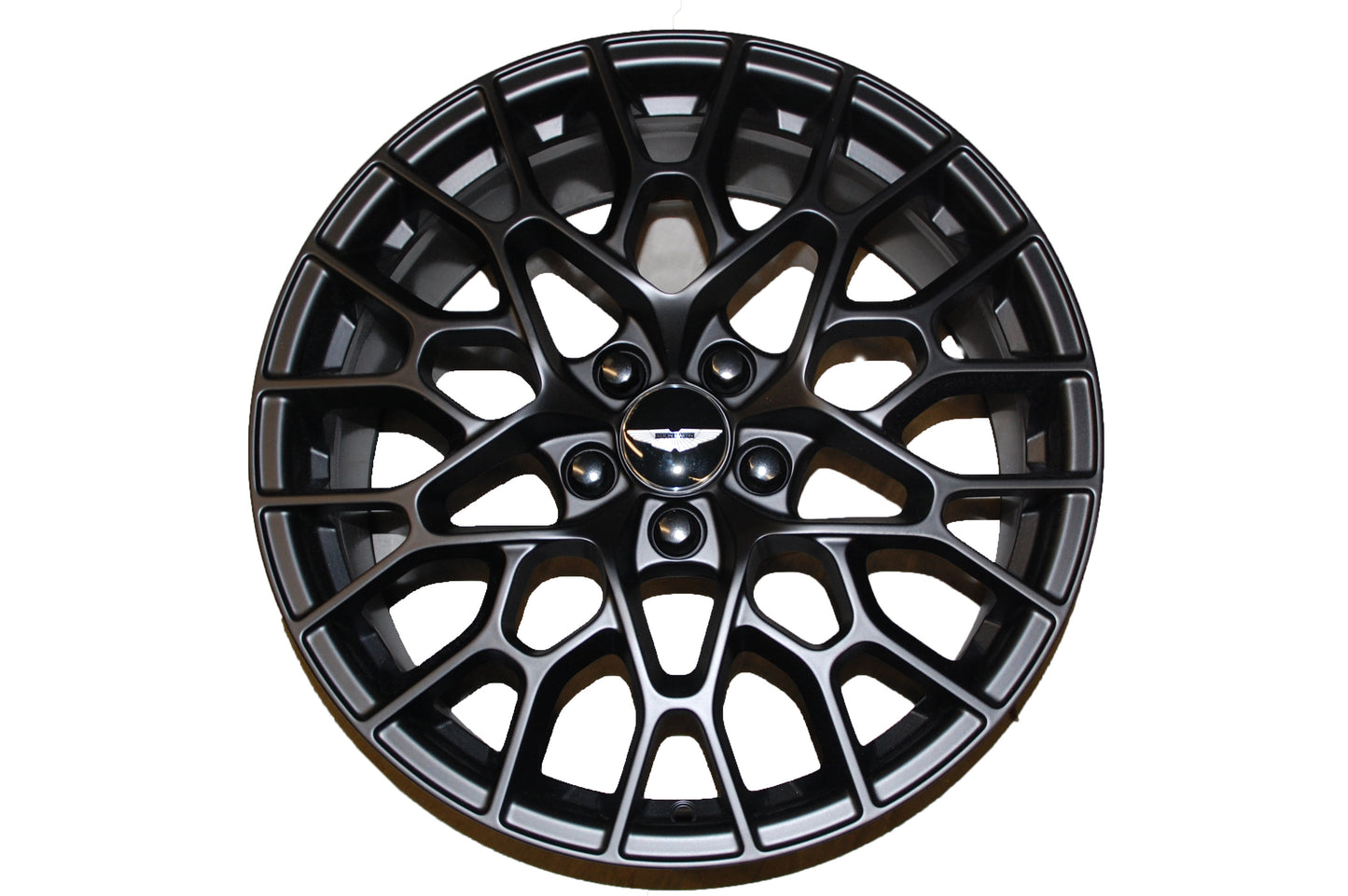 Aston Martin KD43-1K024-AA Black Wheel Nuts | ML Performance US Car Parts