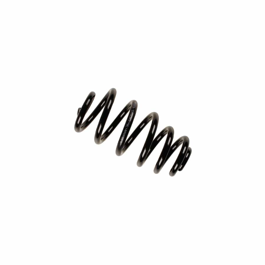 Bilstein 36-147915 AUDI SEAT B3 OE Replacement Rear Coil Spring 1 | ML Performance US Car Parts