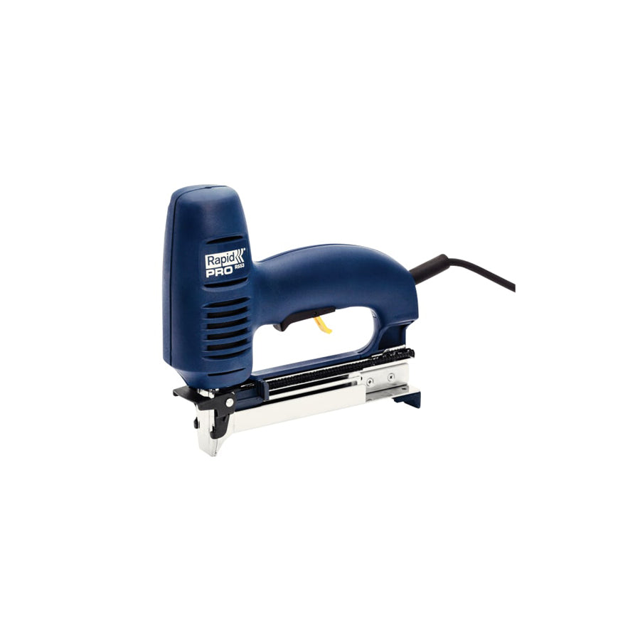 Rapid RPDR553 PRO R553 Electric Staple/Nail Gun | ML Performance US
