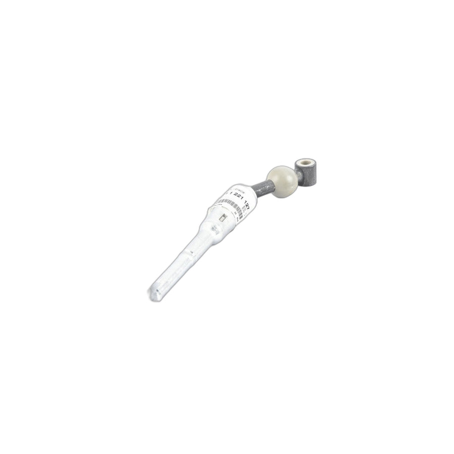 Genuine BMW 25111221127 E28 E24 Shift Lever, Short (Inc. M6, 518i & 524td)