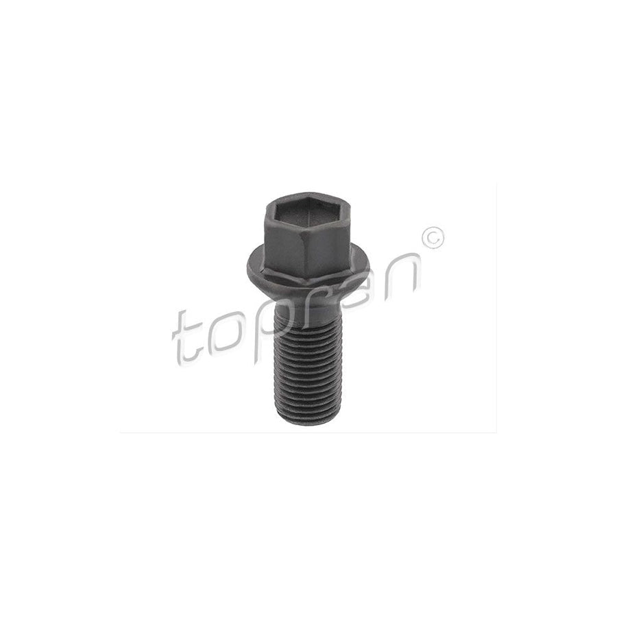 TOPRAN 408 843 Wheel Bolt | ML Performance UK Car Parts