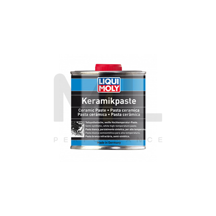 Liqui Moly Ceramic Paste 250g