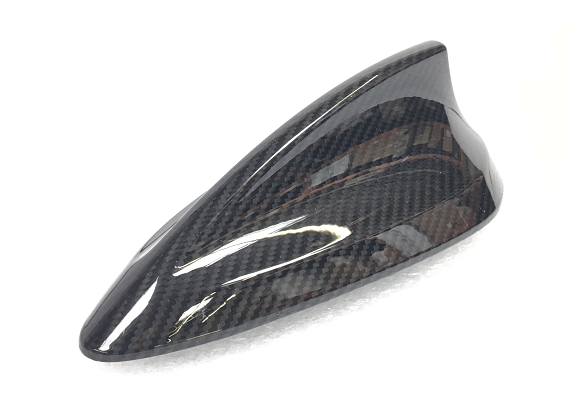 Genuine BMW 65205A59AB5 M Performance Antenna Cover Aramide