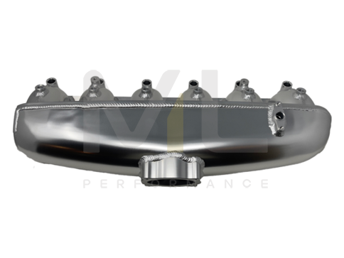 BMP BMW N54 E82 E88 E89 E90 Performance Intake Manifold (Inc. 135i, 1M, 335i & Z4 35i) - ML Performance UK